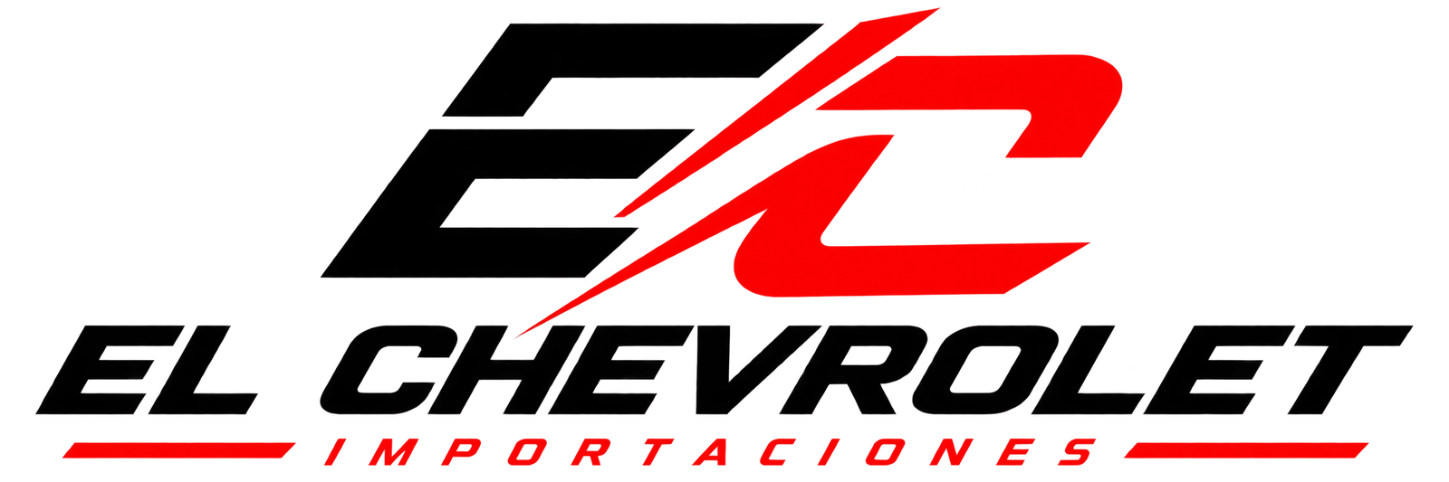 El Chevrolet Importaciones